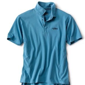 Angler’s Polo